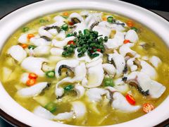 青花椒1代-青花椒花椒鱼(合生汇店)