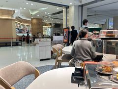 -争鲜回转寿司(朝北大悦城店)