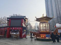 -古文化街旅游区