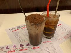 -大哥餐厅(西城花园店)