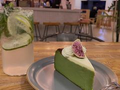 -ChanDu躔度咖啡(灯塔店)