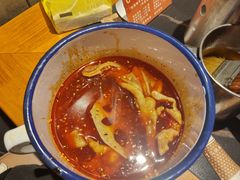 -五彩凉山自助西昌烧烤(柳翠路店)