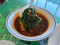 -令氏家外家周秦食府(高新店)