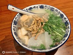 -小潘记鸭血粉丝汤