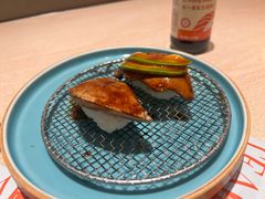 -新一番三文鱼寿司(大东海店)