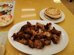酱猪蹄-陕西风味餐厅(陕西省驻京办店)