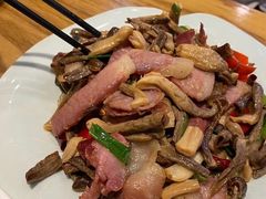 -妈妈的味道(和顺古镇店)