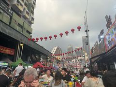-明记烧鱼美味店