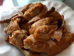 -惠丰堂饭庄·烤鸭·京味菜(西北旺·唐家岭店)