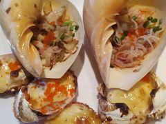 -雍和会海鲜姿造自助(湖东路店)