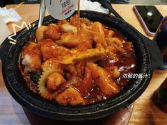 -辣想啵啵鱼(重百店)