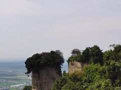-窦圌山风景区