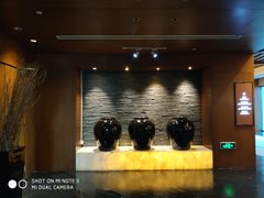 -苏州独墅湖世尊酒店