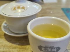 -风云面馆(珠海路店)