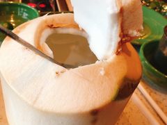 -润园四季椰子鸡火锅(海上世界店)