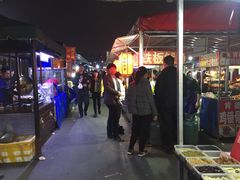 -大学城夜市大排档(凤栖路店)