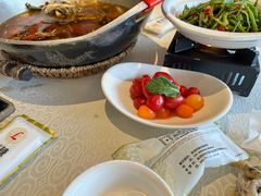 -辣婆婆(航天桥店)