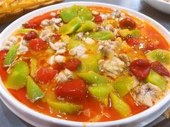 -渔满仓海鲜渔家(象山二店)