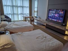 -大梅沙游艇度假酒店