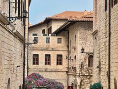 -华谊兄弟（长沙）电影小镇