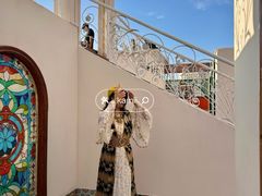 -新疆国际大巴扎