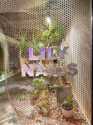 点击看大图 -LILY NAILS美甲美睫