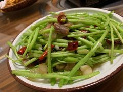 -不夜天烧烤牛骨头(南湖店)