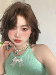 -HG美发设计沙龙