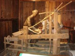 -中国闽台缘博物馆