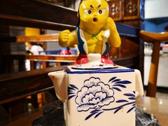 -元志初腊汁肉夹馍(钟楼粉巷店)