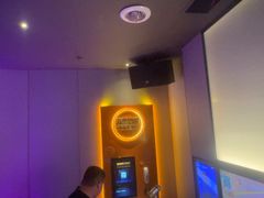-星聚会KTV(南翔印象城MEGA店)