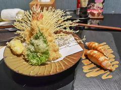 -天狗山料理(省体店)