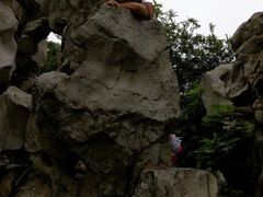 -大雁塔文化休闲景区-北广场