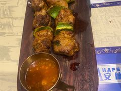 -安德烈俄式西餐厅(中央大街店)