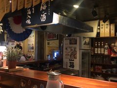 -半藏居酒屋(香港花园店)