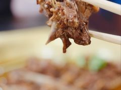 -芦月轩羊蝎子(太平桥店)