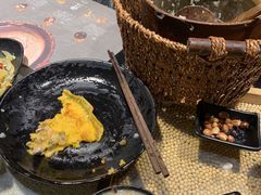 -潮十三潮汕砂锅粥(高新四路大都荟店)