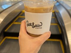 -Seesaw Coffee(苏州中心店)