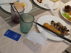 -宁波逸东豪生大酒店·豪生咖啡厅