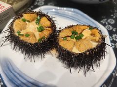 -旺角小渔村·海肠捞饭开创者(环山路店)