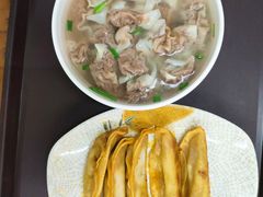 -清真蒋有记(老门东店)