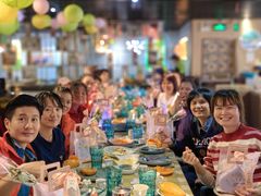 -美森西餐厅(曙光大道店)