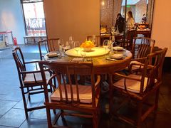 包厢-晟永興烤鸭店(五道口店)