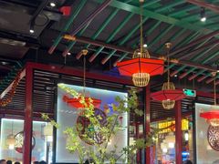 -缪氏川菜(深圳北站缤果空间店)