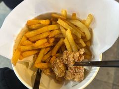 -Potato Corner(广州天河城店)