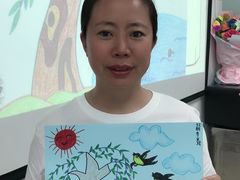 -爱月宝月嫂·育儿嫂(哈尔滨总店)