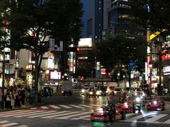 -涩谷区