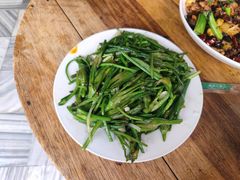 -阿葉农家饭店