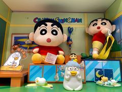 -泡泡玛特POPMART(东直门来福士店)