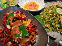 -Ameigo梅果·云贵川bistro(长宁来福士店)